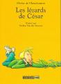 Les Lézards De César - Preview