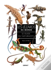 Capa do artigo Les Lézards Du Monde