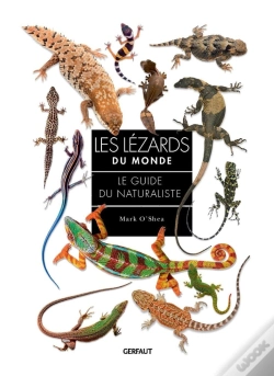 Capa do artigo Les Lézards Du Monde