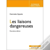 Capa do artigo Les Liaisons Dangereuses (2e Édition)