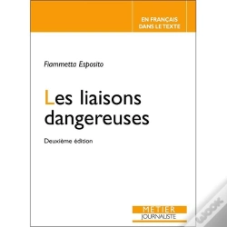 Capa do artigo Les Liaisons Dangereuses (2e Édition)