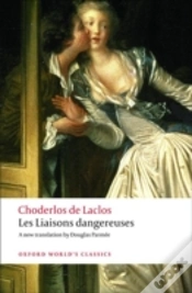 Capa do artigo Les Liaisons Dangereuses