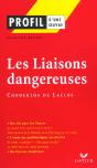 Les Liaisons Dangereuses - Preview