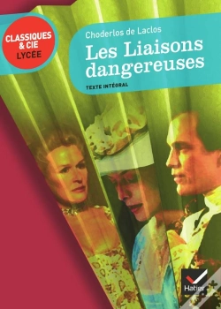 Capa do artigo Les Liaisons Dangereuses