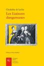 Les Liaisons Dangereuses - Preview