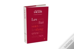Capa do artigo Les Liaisons Dangereuses