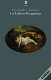 Capa do artigo Les Liaisons Dangereuses