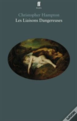Capa do artigo Les Liaisons Dangereuses