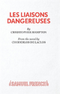 Les Liaisons Dangereuses - Preview