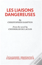 Capa do artigo Les Liaisons Dangereuses