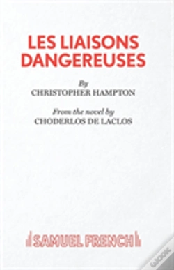 Capa do artigo Les Liaisons Dangereuses