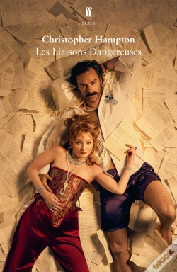 Capa do artigo Les Liaisons Dangereuses