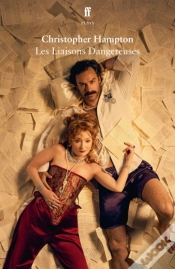 Capa do artigo Les Liaisons Dangereuses