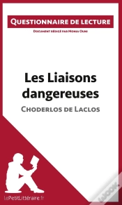 Capa do artigo Les Liaisons Dangereuses De Choderlos De Laclos