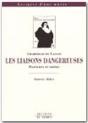 Les Liaisons Dangereuses De De Laclos - Preview