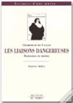 Capa do artigo Les Liaisons Dangereuses De De Laclos