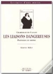 Capa do artigo Les Liaisons Dangereuses De De Laclos