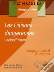 Capa do artigo Les Liaisons Dangereuses, De Laclos/Frears