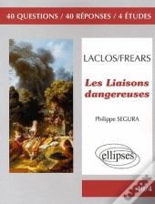 Les Liaisons Dangereuses ; Laclos/Frears