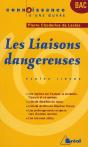 Les Liaisons Dangereuses ; Pierre Choderlos De Laclos - Preview