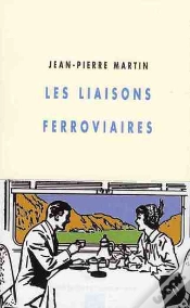 Capa do artigo Les Liaisons Ferroviaires