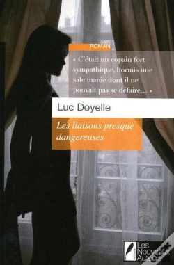 Capa do artigo Les Liaisons Presque Dangereuses