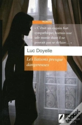 Les Liaisons Presque Dangereuses
