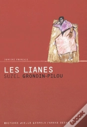 Capa do artigo Les Lianes