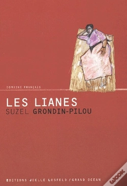 Capa do artigo Les Lianes