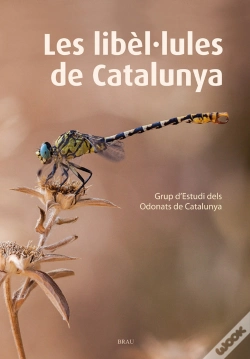 Capa do artigo Les Libèl·Lules De Catalunya