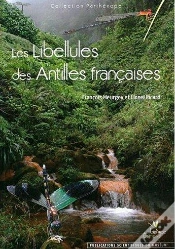 Capa do artigo Les Libellules Des Antilles Françaises