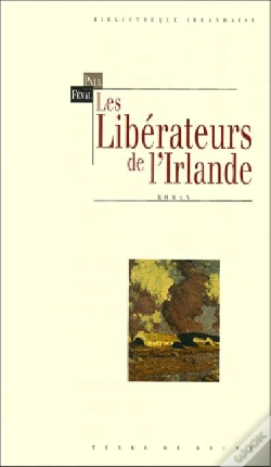 Capa do artigo Les Liberateurs De L'Irlande