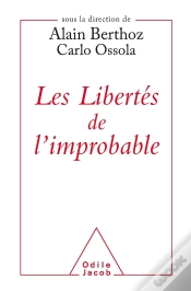 Capa do artigo Les Libertes De L