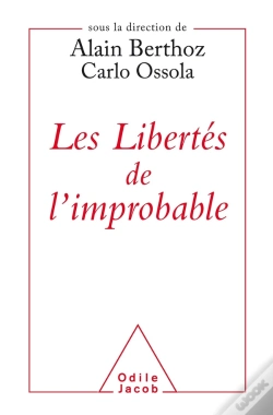 Capa do artigo Les Libertes De L'Improbable