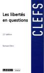 Les Libertés En Questions (12e Édition) - Preview