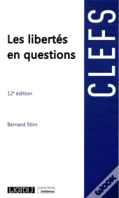 Les Libertés En Questions (12e Édition)