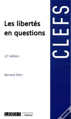 Capa do artigo Les Libertés En Questions (12e Édition)