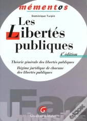 Les Libertes Publiques