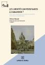 Les Libertés Universitaires À L'Abandon ? (2e Édition) - Preview