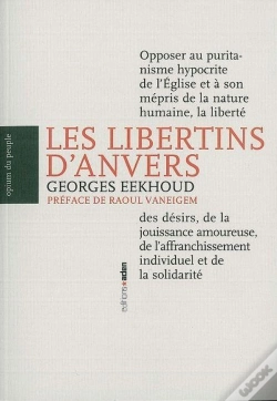 Capa do artigo Les Libertins D'Anvers : Légende Et Histoire Des Loïstes