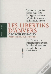 Capa do artigo Les Libertins D