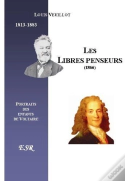 Capa do artigo Les Libres Penseurs
