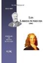 Les Libres Penseurs - Preview
