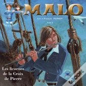 Les Licornes De La Croix De Pierre