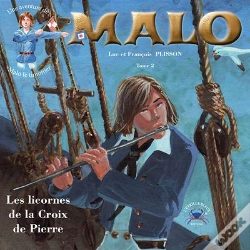 Capa do artigo Les Licornes De La Croix De Pierre