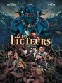 Les Licteurs Tome 2 : Dagon - Preview