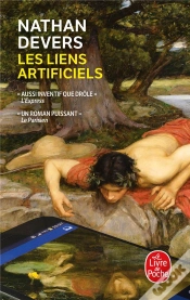 Capa do artigo Les Liens Artificiels