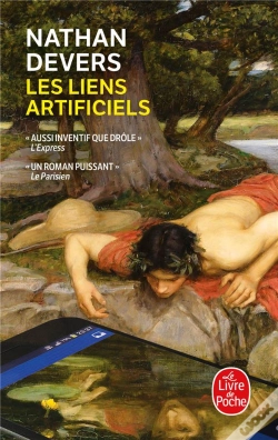Capa do artigo Les Liens Artificiels