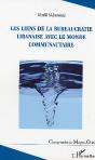 Les Liens De La Bureaucratie Libanaise Avec Le Monde Communautaire - Preview