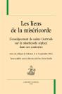 Les Liens De La Miséricorde ; L'Enseignement De Sainte Gertrude Sur La Miséricorde Replacé Dans Ses Contextes - Preview